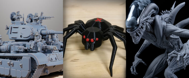 Blog_Awesome and Cool Things to 3D Print_1200x500