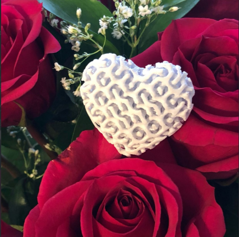 The Best 3D Print Ideas for Valentines: Top 10 Picks!