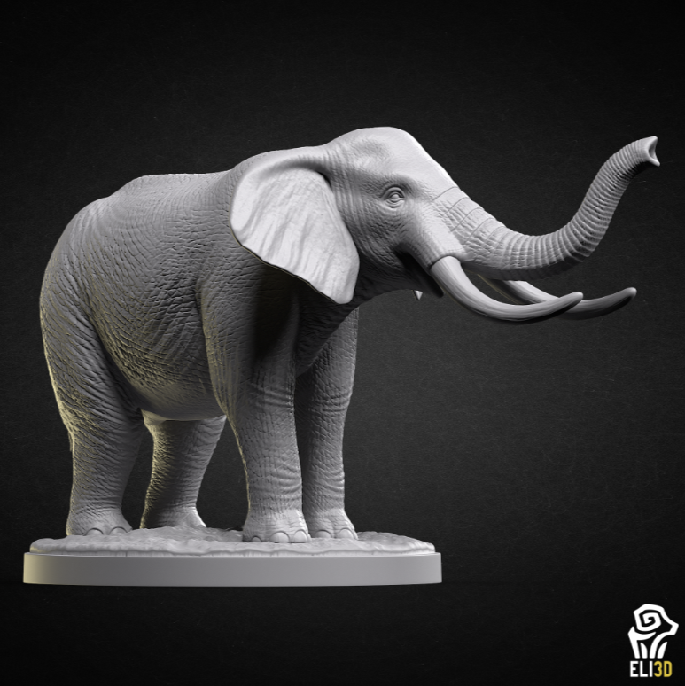 30 Stunning And Best 3D Printed Animals For Fans 30 Stunning And Best 3D Printed Animals For Fans