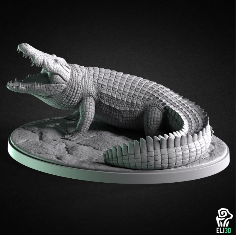 30 Stunning And Best 3D Printed Animals For Fans 30 Stunning And Best 3D Printed Animals For Fans