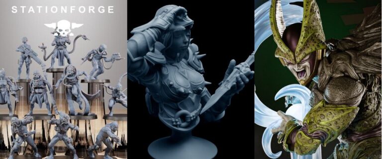 3d print ideas to sell: popular gifts for home office setups