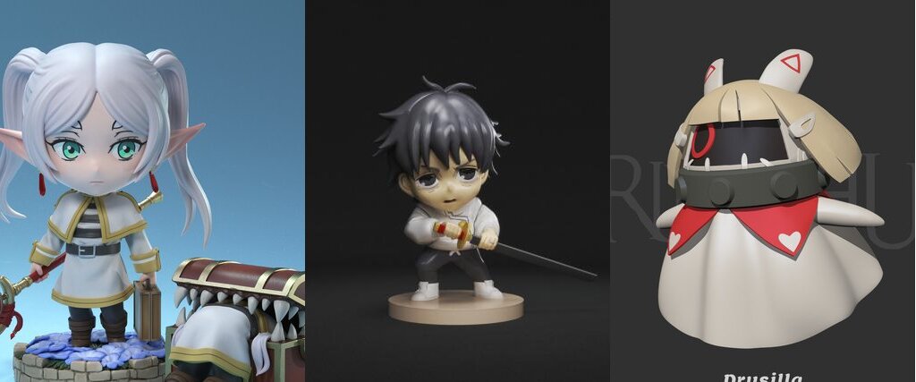 10 Exquisite Anime Films That Showcase Stunning Visuals