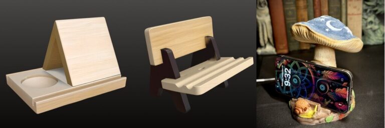 10 3D-Printed Home Gadgets to Make Everyday Life Easier