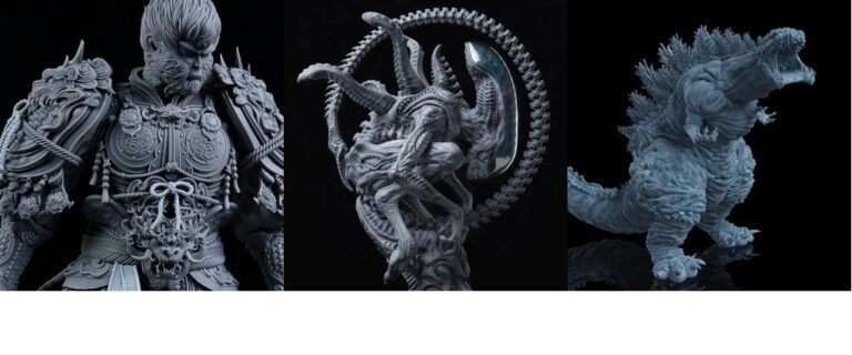 Top 15 3D Printable Models March 2026 (Free & Paid Picks)