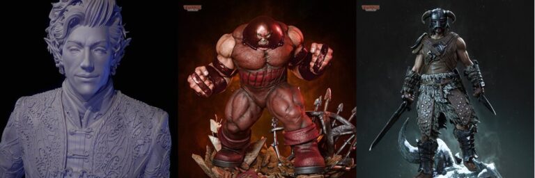 10 New 3D Printable Models (Early May 2026) You’ll Want