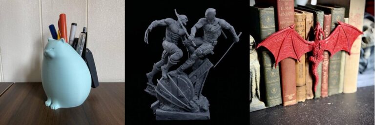 Trending 3D Printable Models May 2026: Fastest-Growing STLs
