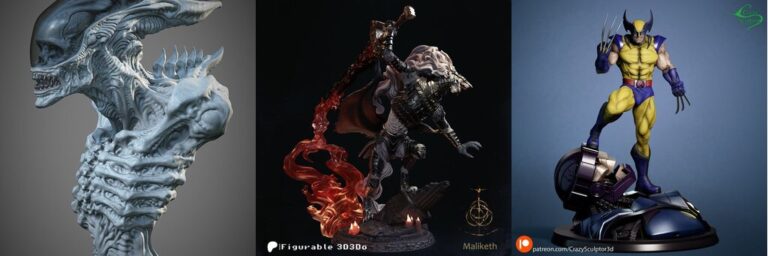 New 3D Printable Models: Late August 2026 Top Picks