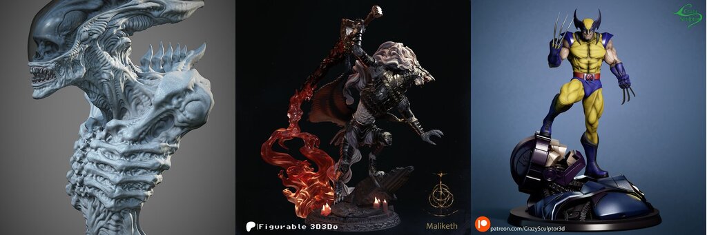 New 3D Printable Models: Late August 2026 Top Picks